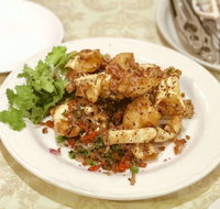 Win's Seafood Restaurant