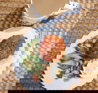 AA Cake Shop - Accommodation BNB