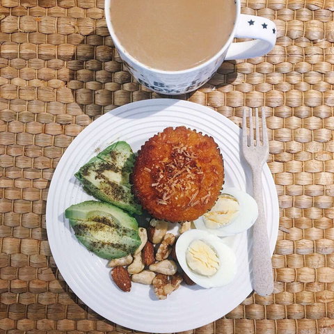 A&A Cake Shop - Accommodation BNB 0