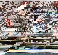 Angelucci - Accommodation BNB