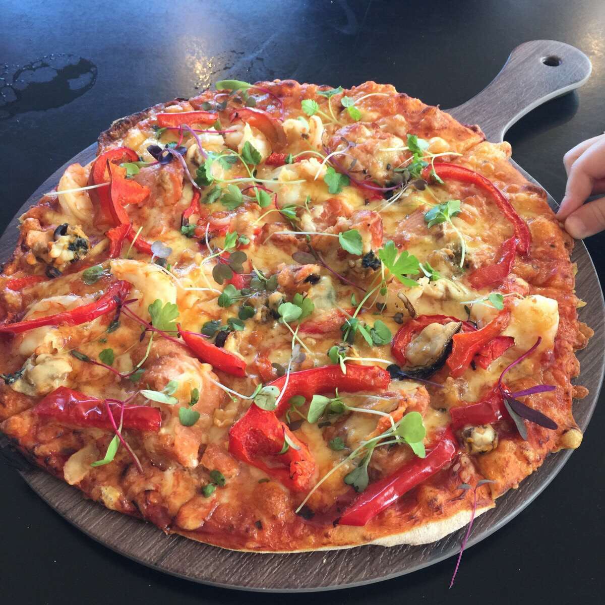 Twin Waters QLD Accommodation BNB