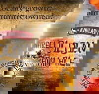 Barellan Beer - Community Owned Locally Grown Beer - Accommodation BNB