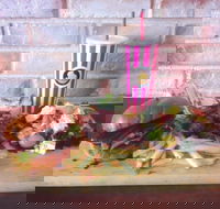 BIG BUNZ - Accommodation BNB