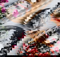 Black Waffle - Accommodation BNB