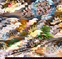 Cafe 35 - Accommodation BNB