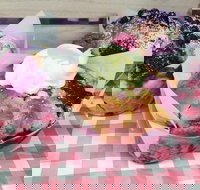 Cha Tea Providores - Accommodation BNB