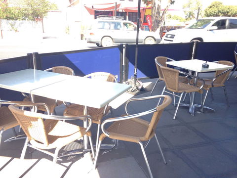 Chives Cafe - Accommodation BNB 0