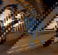 Coast Cafe Milton - Accommodation BNB