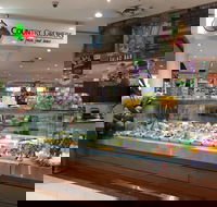 Country Growers - Accommodation BNB