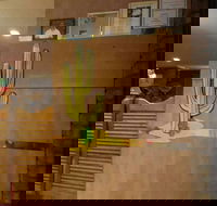 Dorcus and King - Accommodation BNB