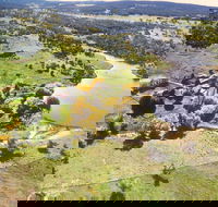 Eucumbene Trout Farm - Accommodation BNB