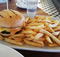 Fast Eddys Cafe - Perth CBD