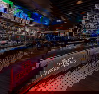 Fat Freddy's Beach Bar and Diner - Accommodation BNB
