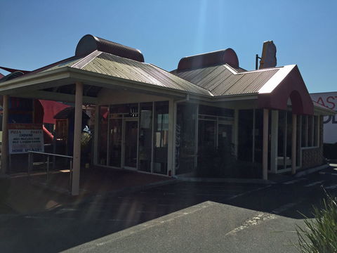 Fergusson Winery & Restaurant - Accommodation BNB 0