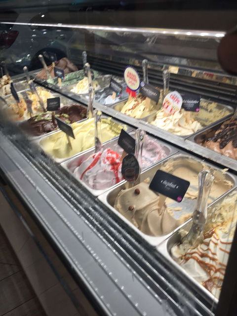 Gelatissimo - Springfield - Accommodation BNB 0
