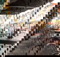 Grapeskin - Accommodation BNB