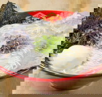 Hakata Gensuke Ramen Professionals - Hawthorn - Accommodation BNB