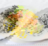 Harry's Restaurant - Accommodation BNB