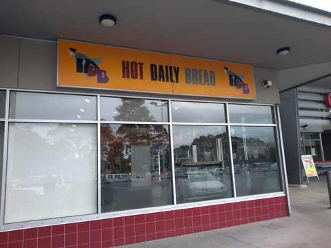 Hot Daily Bread - Accommodation BNB 0
