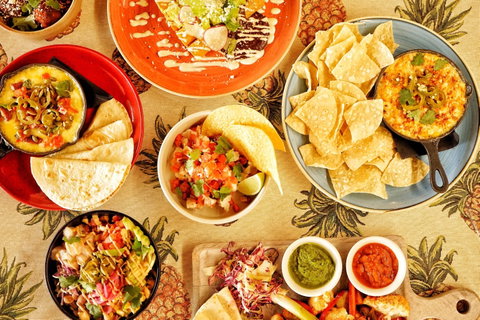 Hot Tamale - Accommodation BNB 0