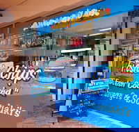 Isle of Wight - Accommodation BNB