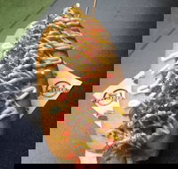 Loaded Gourmet Hotdogs - Accommodation BNB