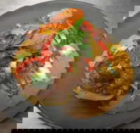 Maruay Thai - Accommodation BNB