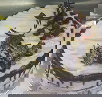 Mesmer Cakes - Accommodation BNB