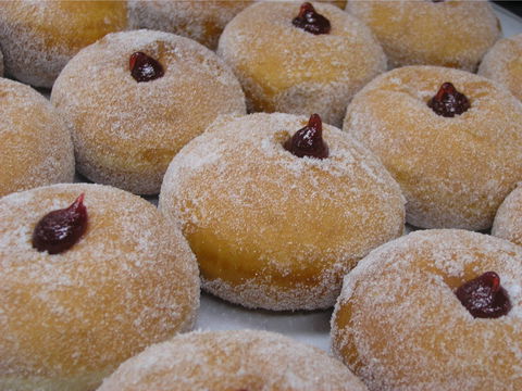 Miami Bakehouse Mandurah - Accommodation BNB 0