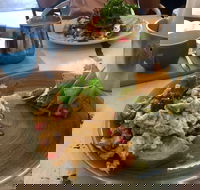 Mr Pilgrim - Accommodation BNB