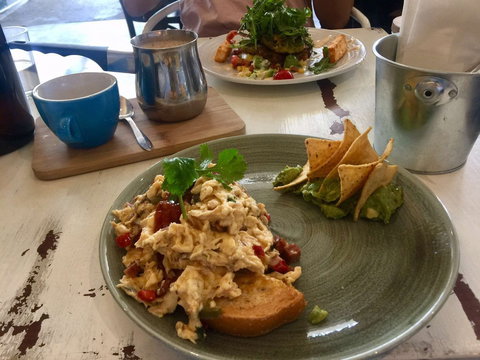 Mr Pilgrim - Accommodation BNB 0