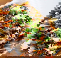 Munchies - Accommodation BNB