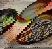 My Sushi Rolls - Accommodation BNB