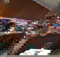 Ocean Seafood Chinese  Malaysian Restaurant - Accommodation BNB