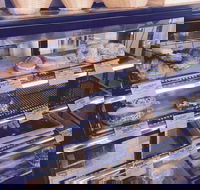 Pardon Coffee - Accommodation BNB