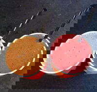 Pilgrims Wholefoods - Accommodation BNB