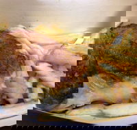 Red Rooster - Alexander Heights - Accommodation BNB