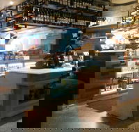 Ribs  Burgers - Eastgardens - Accommodation BNB