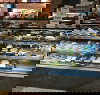 Rozzis Fresh Kitchen - Accommodation BNB