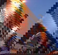 Sawyers Arms Tavern - Accommodation BNB