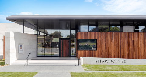 Shaw Wines - Accommodation BNB 2