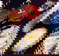 Sher-E-Punjab Indian  Mughlai - Accommodation BNB