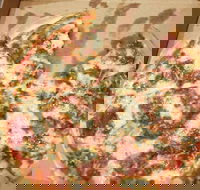 Sparrows Bar - Accommodation BNB