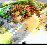 Thai Gumdale - Accommodation BNB