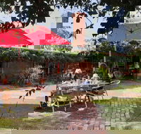 The Wander Inn - Accommodation BNB