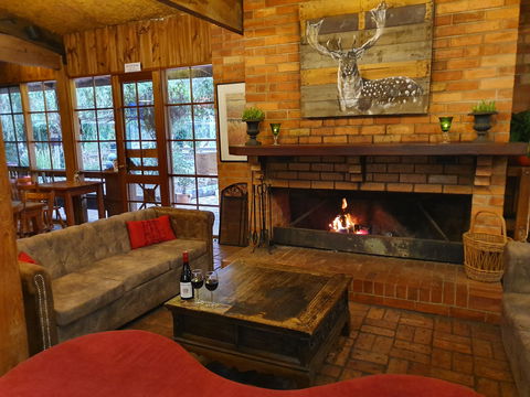 The Wander Inn - Accommodation BNB 2