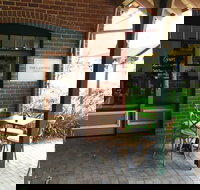 The Laneway - Sandwich  Espresso - Accommodation BNB