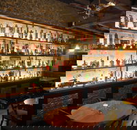 The 18th Amendment Bar - Accommodation BNB