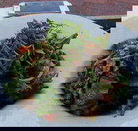 Tiamo Cafe Restaurant - Accommodation BNB
