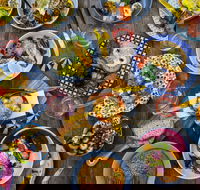 Torpe Cafe - Accommodation BNB